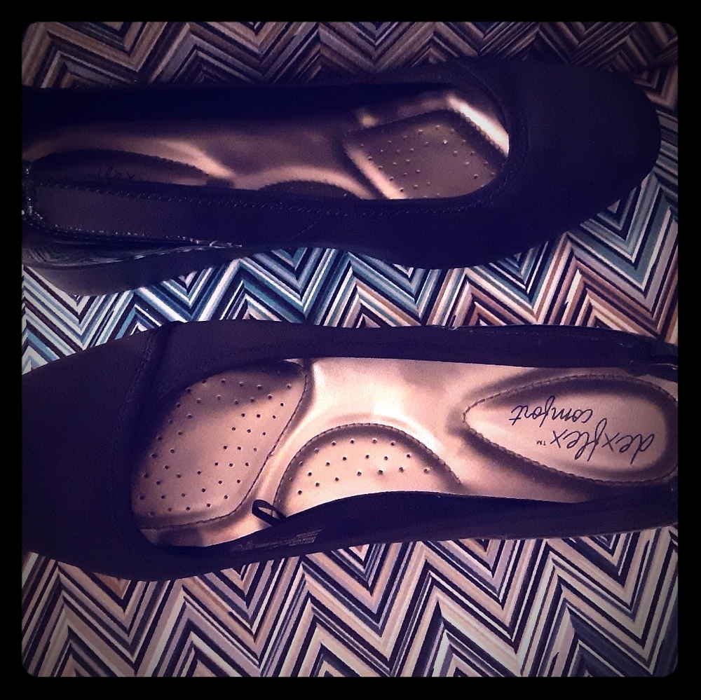 Dress Shoes